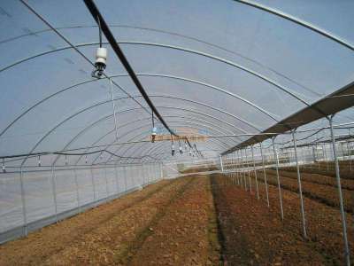 廣西大棚配件廠家與優質農業大棚推薦 聚焦南寧市睿農溫室大棚設備及其材料與配套設計