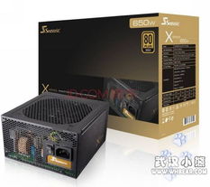 海韻X-650 80PLUS金牌電源評(píng)測(cè) 799元價(jià)位的高效能靜音之選