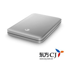 東方CJ家庭購物推薦 希捷GoFlex 2.5寸320G移動(dòng)硬盤，便攜存儲(chǔ)與數(shù)據(jù)安全之選