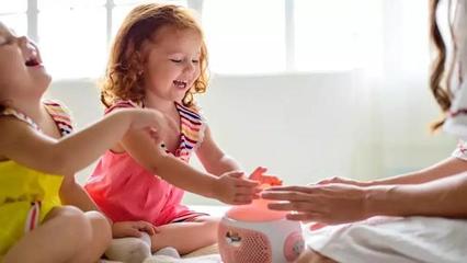 比巴再獲國(guó)家發(fā)明專利，以創(chuàng)新實(shí)力持續(xù)領(lǐng)跑早教機(jī)行業(yè)