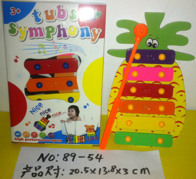 工廠直銷，童趣啟智 煜泰玩具廠兒童音樂(lè)琴引領(lǐng)早教新風(fēng)尚