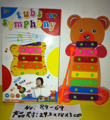 汕頭市澄海區(qū)煜泰玩具廠 工廠直供，打造優(yōu)質(zhì)早教玩具與打擊樂(lè)器新體驗(yàn)